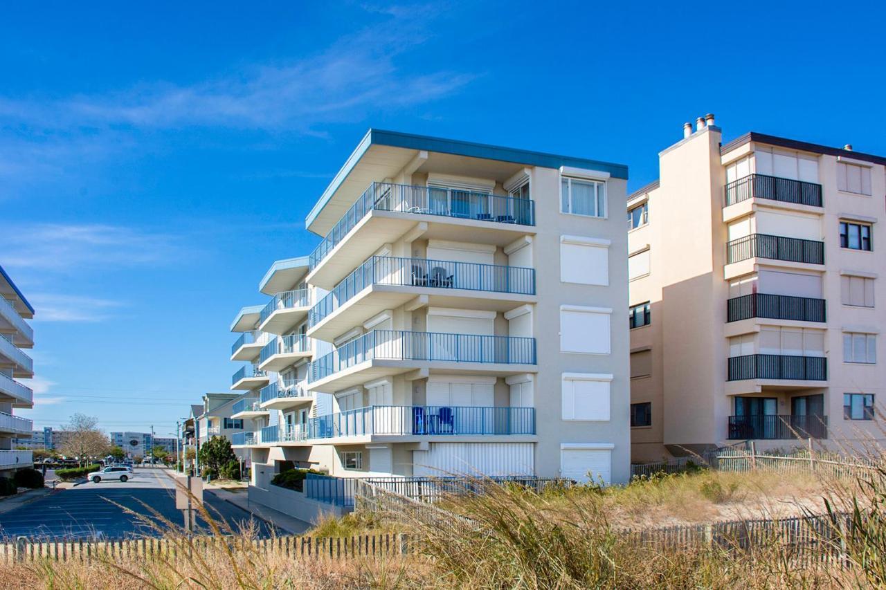 Blue Sea Colony 501 Appartement Ocean City Buitenkant foto